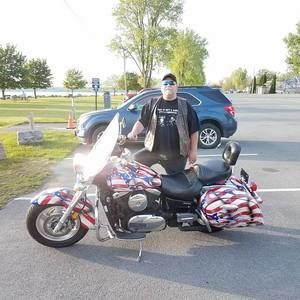 Meet your Posher, Ray